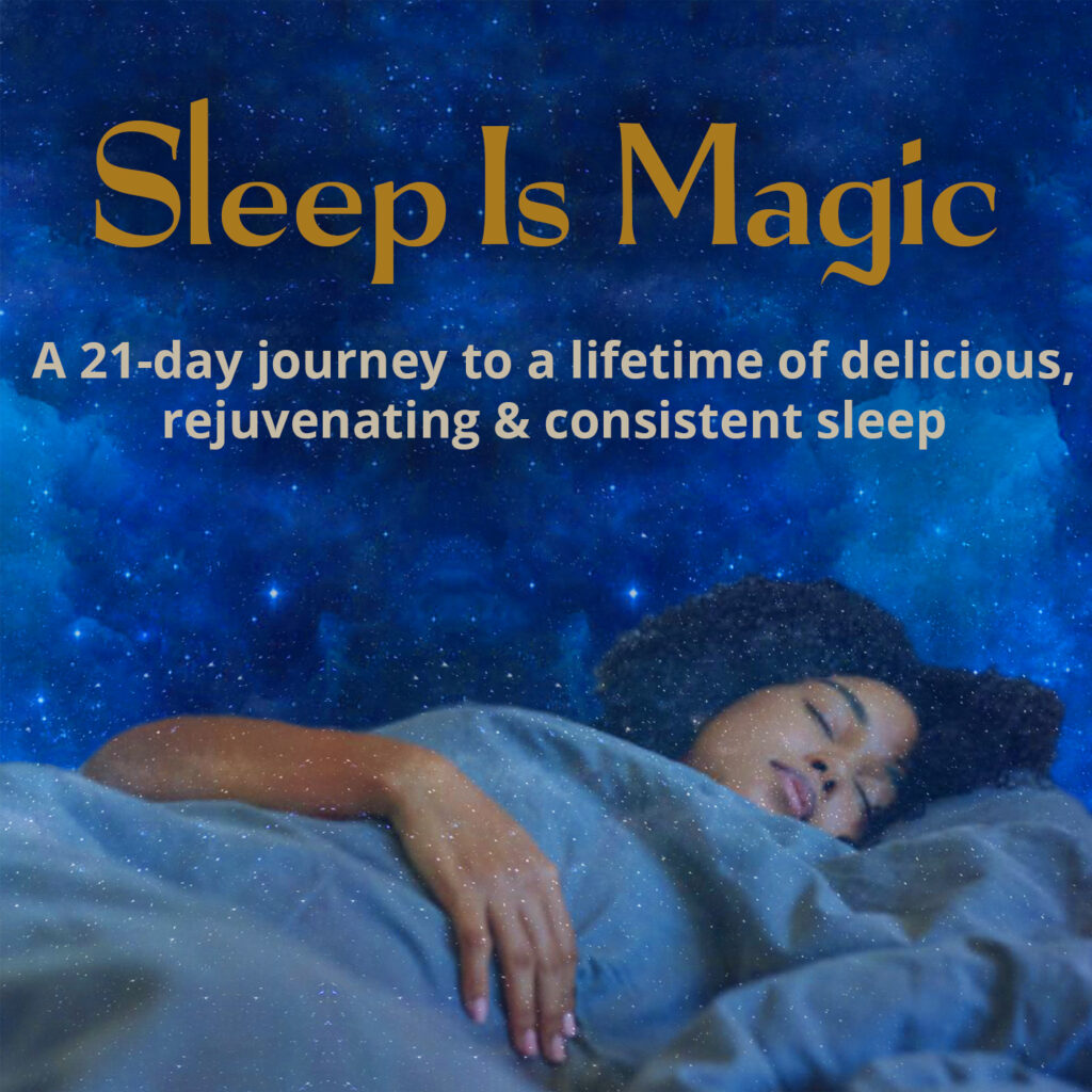 Sleep Is Magic Feature Img Social